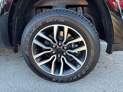 2025 RAM 1500 Limited CPO