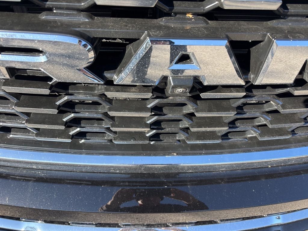 2025 RAM 1500 Tungsten CPO