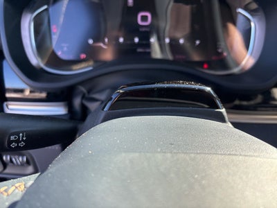 2025 RAM 1500 Tungsten CPO