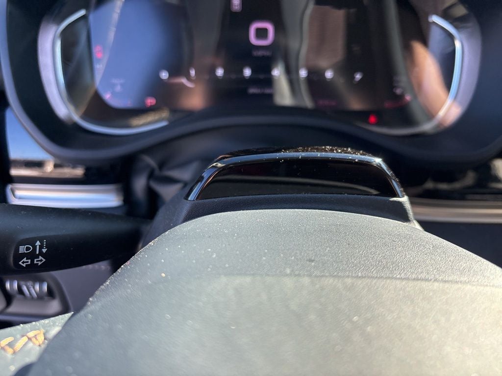 2025 RAM 1500 Tungsten CPO