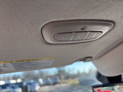 2025 RAM 1500 Tungsten CPO