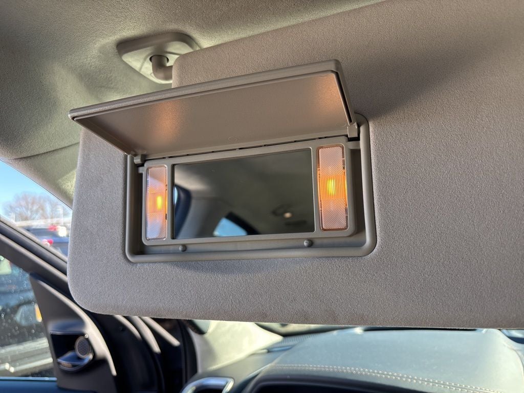 2025 RAM 1500 Tungsten CPO