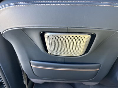 2025 RAM 1500 Tungsten CPO