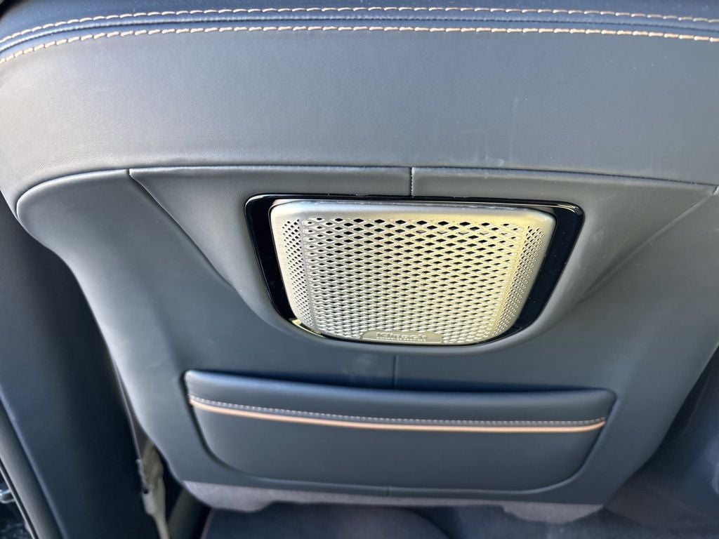 2025 RAM 1500 Tungsten CPO