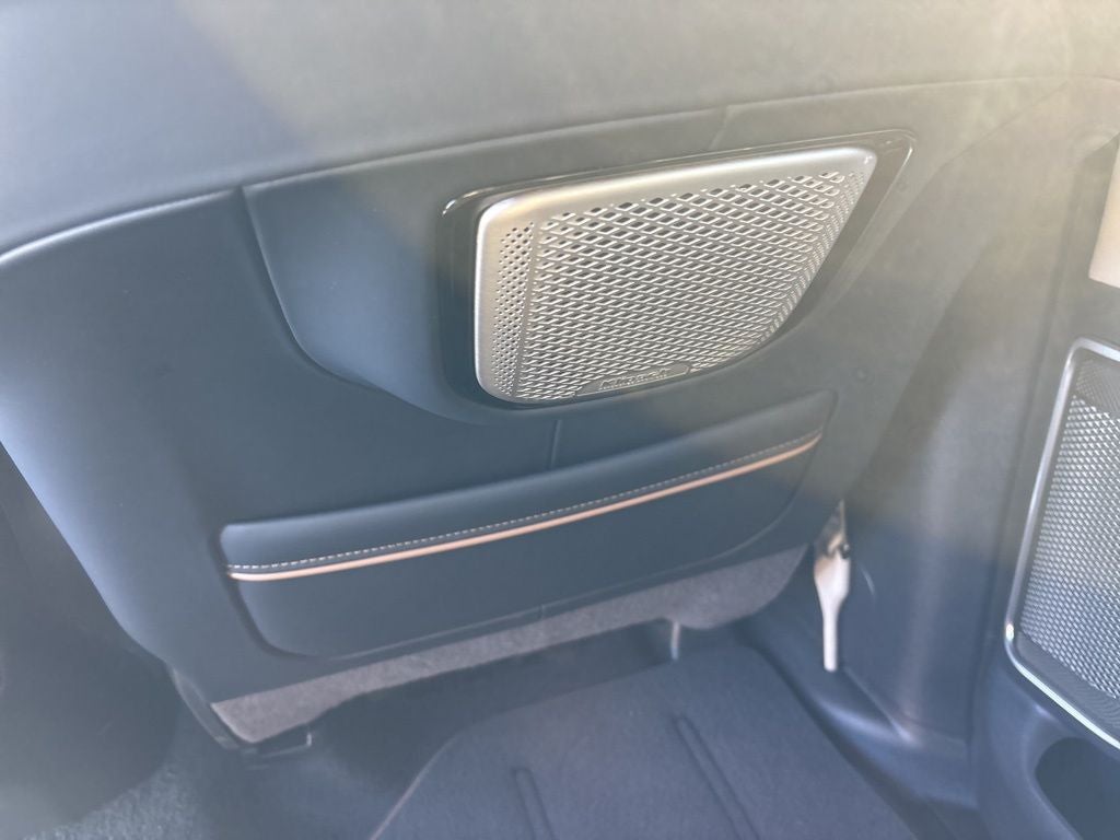 2025 RAM 1500 Tungsten CPO