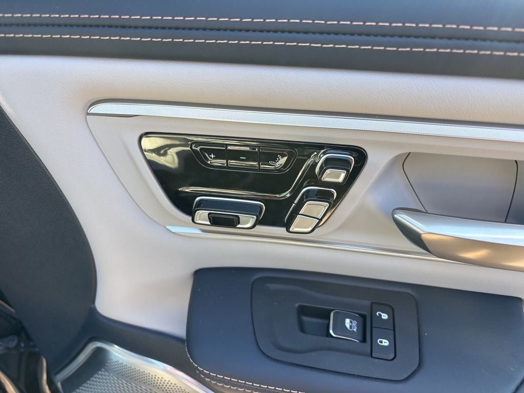 2025 RAM 1500 Tungsten CPO