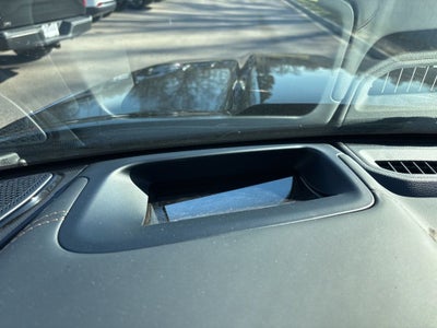 2025 RAM 1500 Tungsten CPO