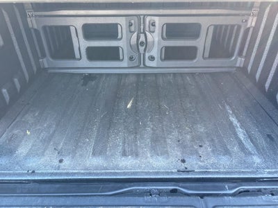 2025 RAM 1500 Tungsten CPO