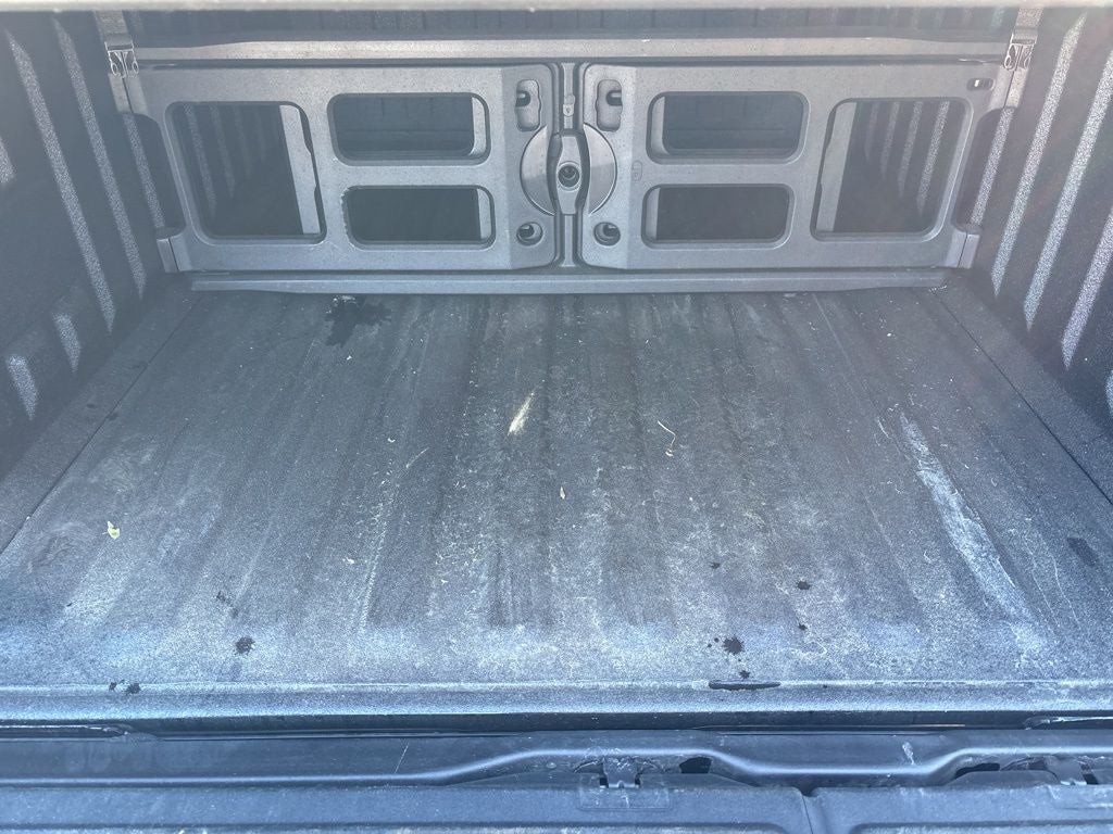 2025 RAM 1500 Tungsten CPO