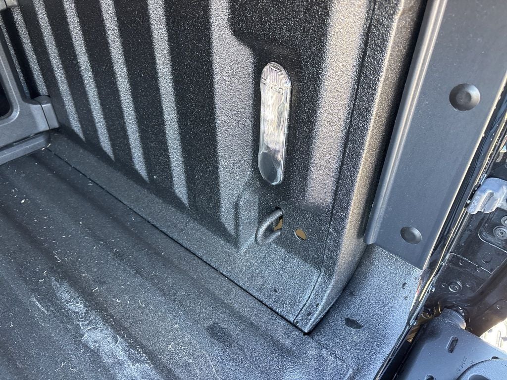 2025 RAM 1500 Tungsten CPO