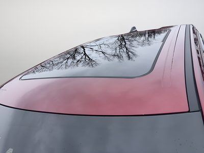 2021 RAM 1500 Laramie Longhorn