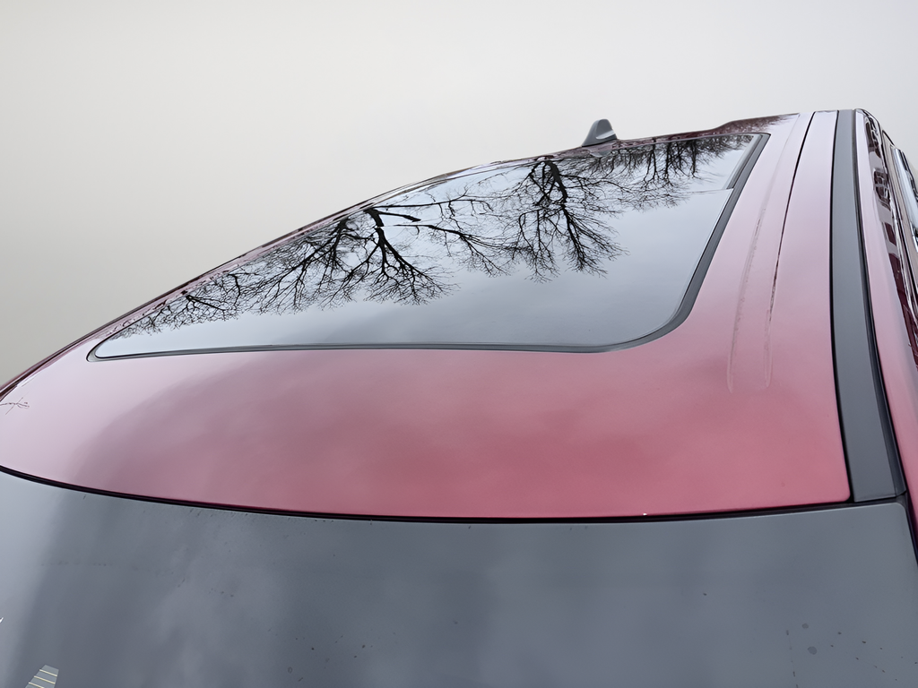 2021 RAM 1500 Laramie Longhorn