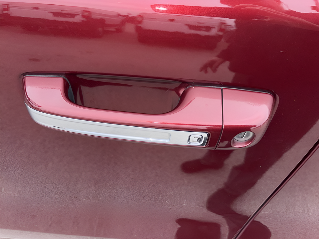 2021 RAM 1500 Laramie Longhorn