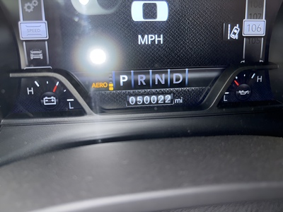 2021 RAM 1500 Laramie Longhorn