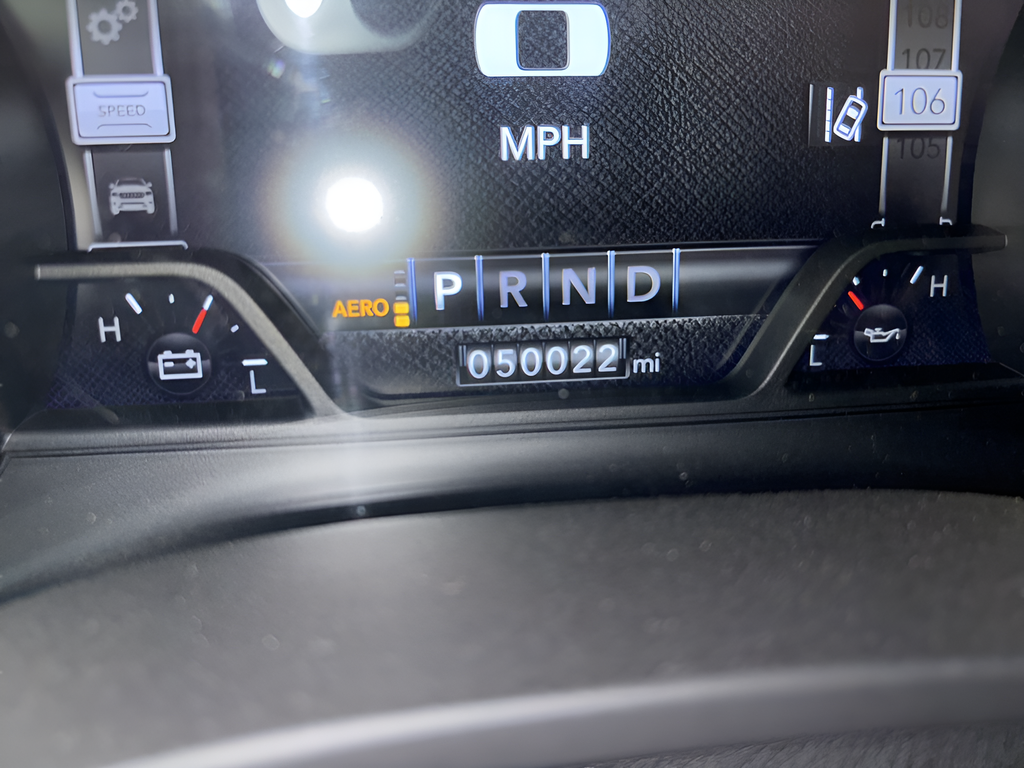 2021 RAM 1500 Laramie Longhorn