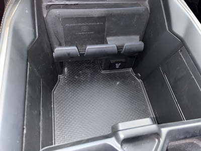 2021 RAM 1500 Laramie Longhorn