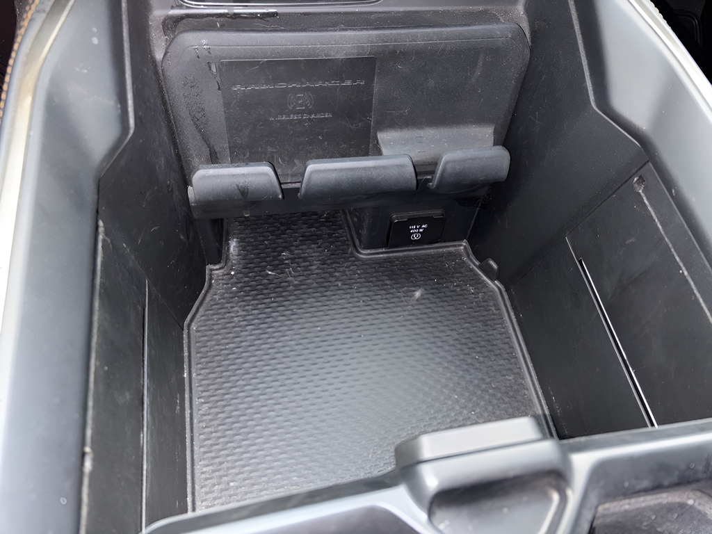 2021 RAM 1500 Laramie Longhorn