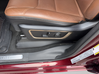 2021 RAM 1500 Laramie Longhorn