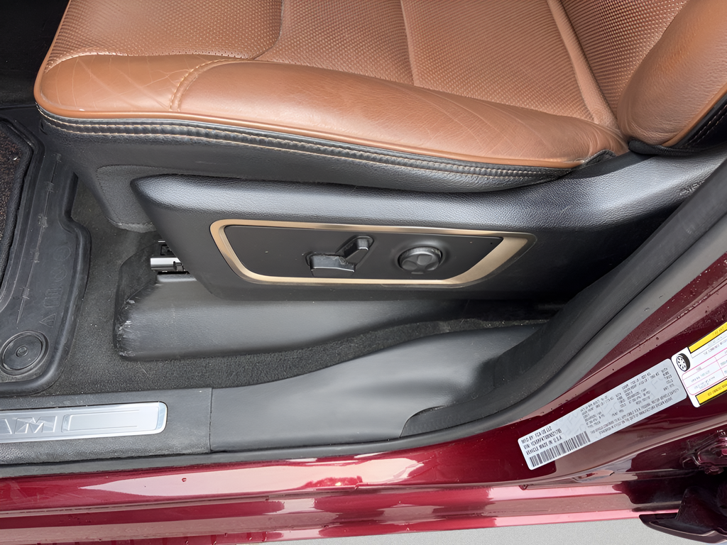 2021 RAM 1500 Laramie Longhorn