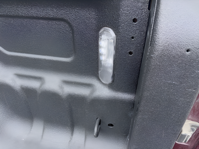 2021 RAM 1500 Laramie Longhorn