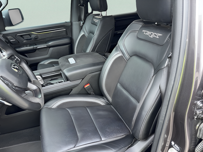 2023 RAM 1500 TRX