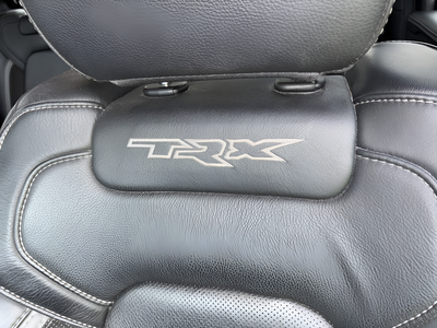 2023 RAM 1500 TRX