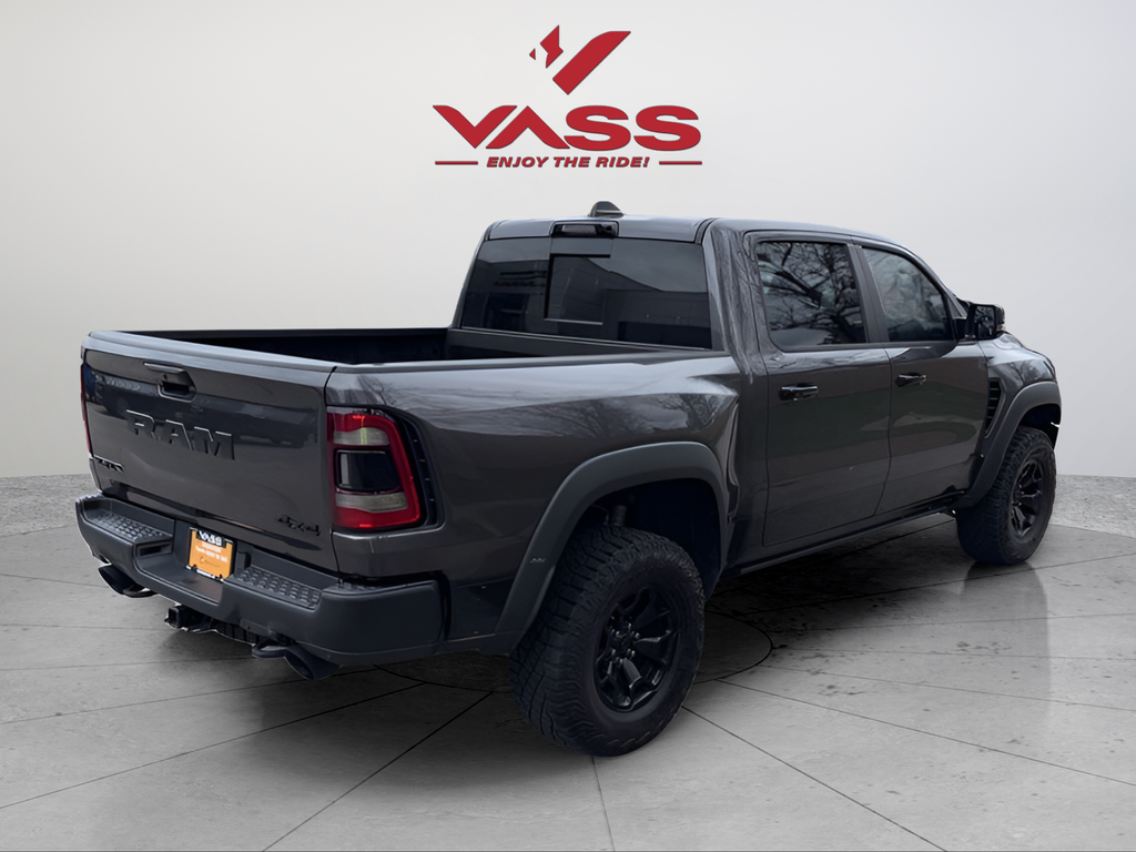 2023 RAM 1500 TRX