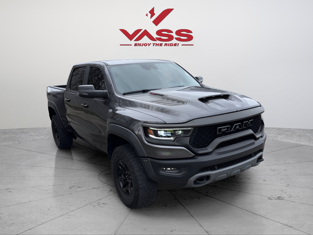 2023 RAM 1500 TRX