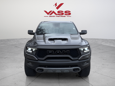 2023 RAM 1500 TRX
