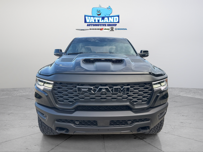 2025 RAM 1500 RHO