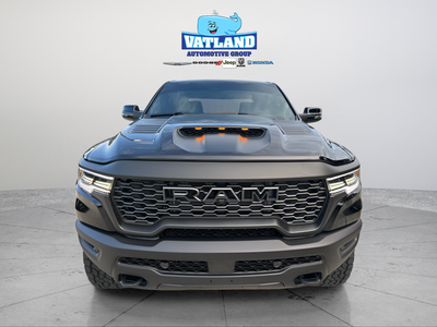 2025 RAM 1500 RHO
