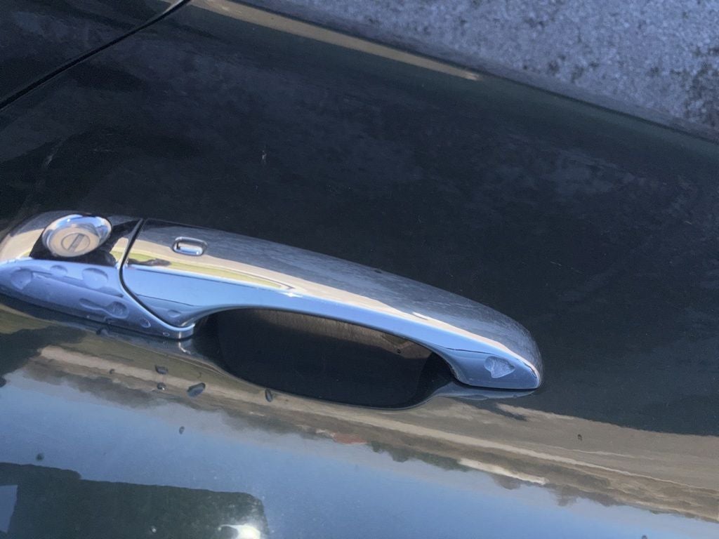 2011 Dodge Durango Citadel