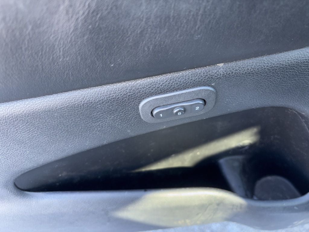 2011 Dodge Durango Citadel