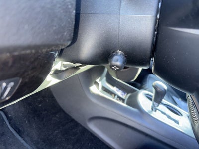 2011 Dodge Durango Citadel