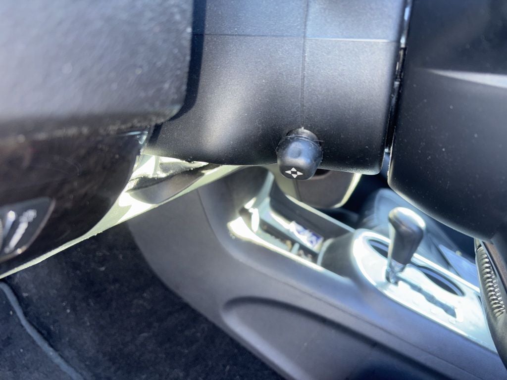 2011 Dodge Durango Citadel