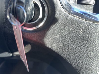 2011 Dodge Durango Citadel