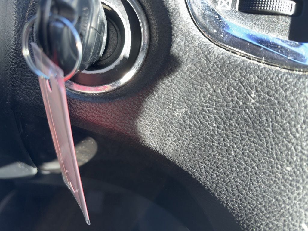 2011 Dodge Durango Citadel