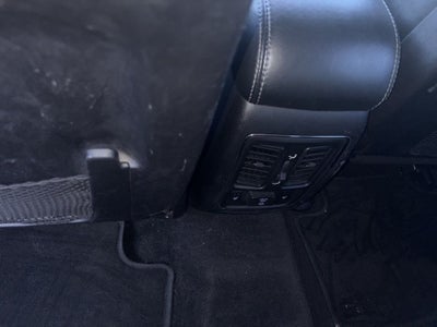 2011 Dodge Durango Citadel