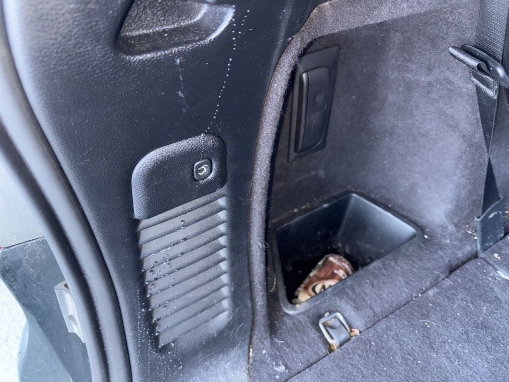 2011 Dodge Durango Citadel