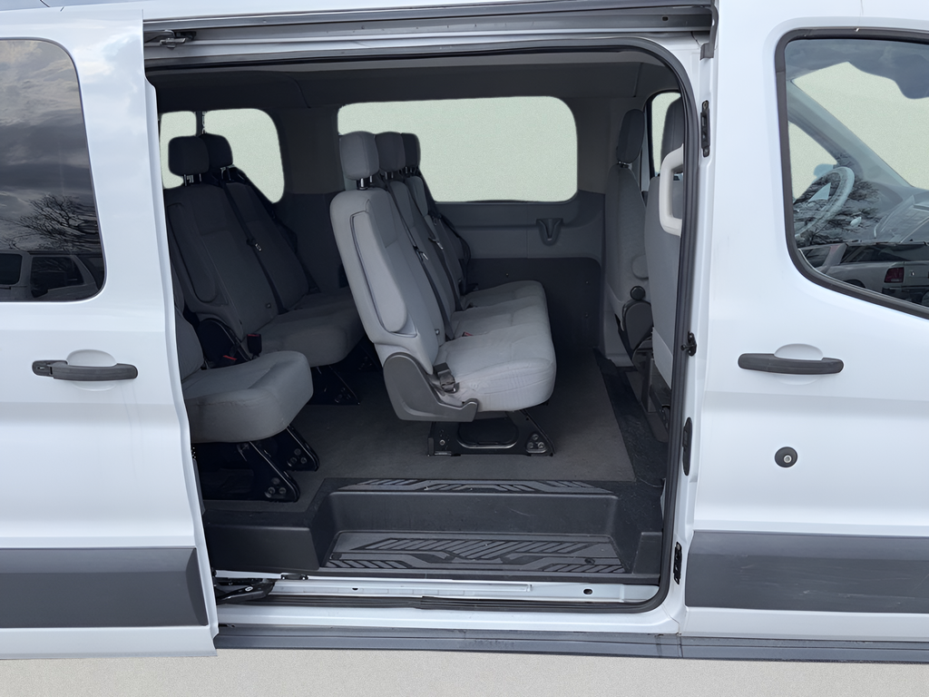 2016 Ford Transit-350 XLT