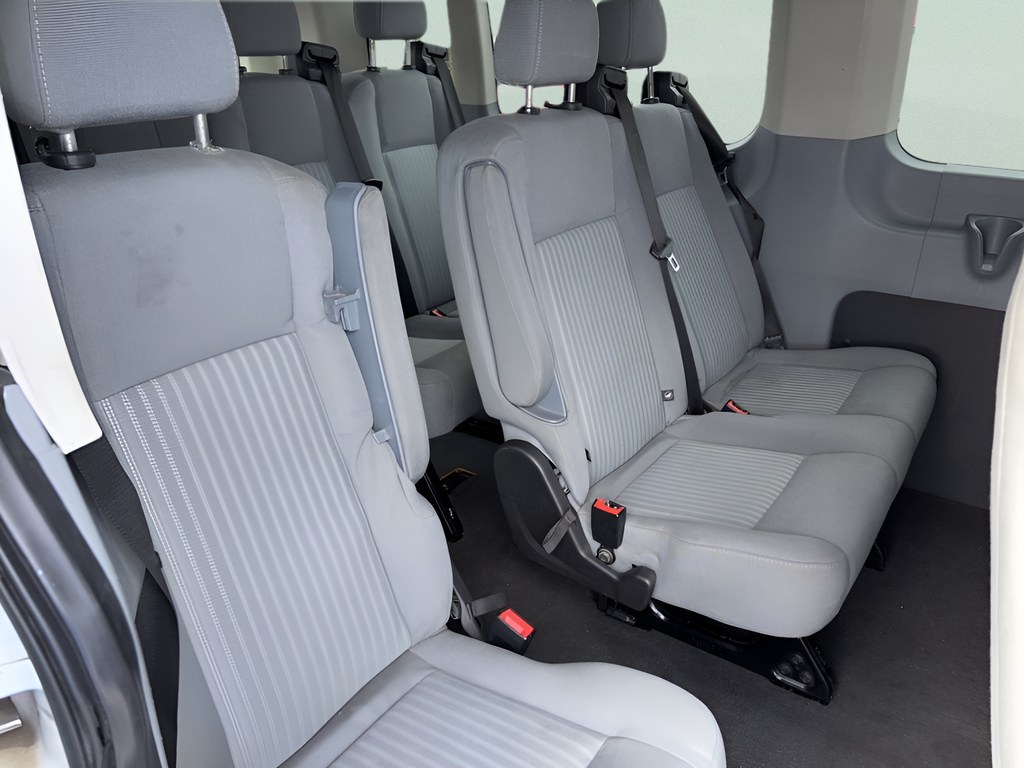 2016 Ford Transit-350 XLT