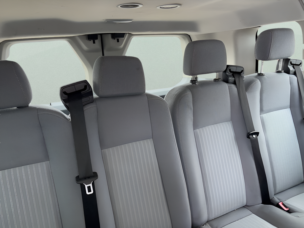 2016 Ford Transit-350 XLT