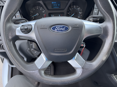 2016 Ford Transit-350 XLT