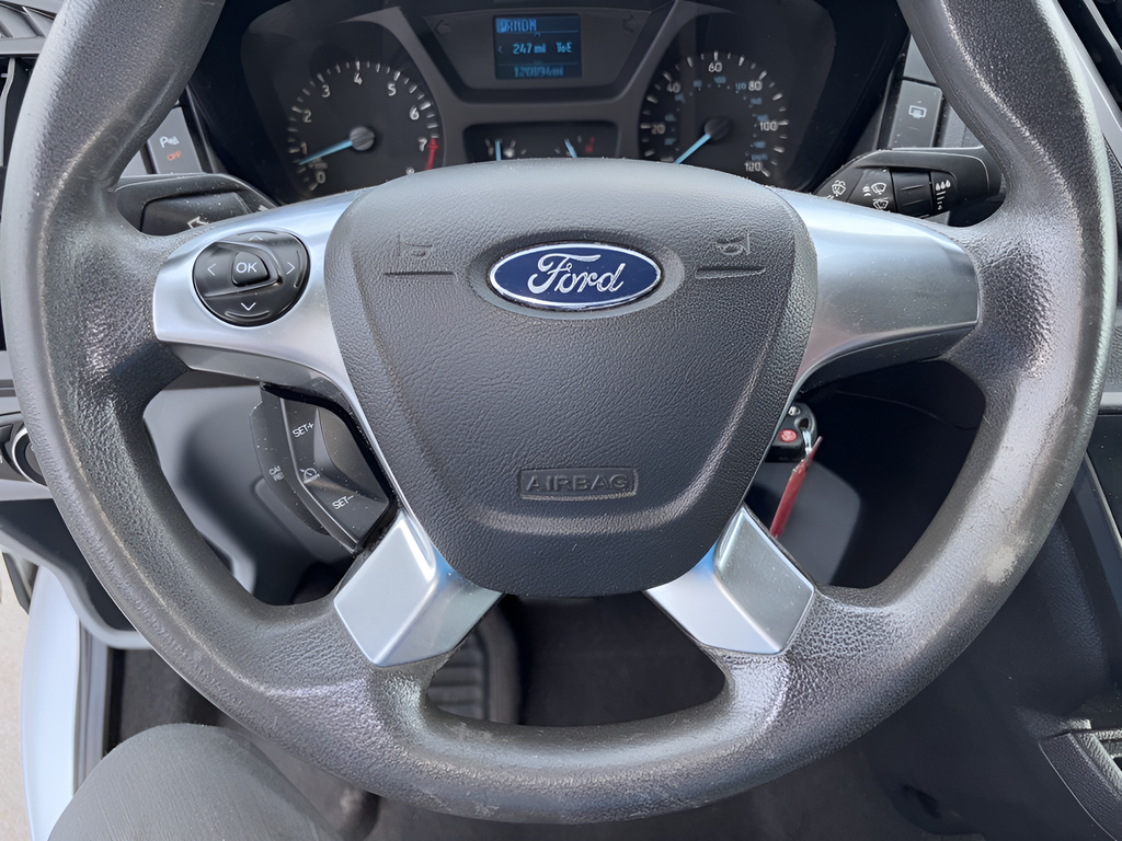 2016 Ford Transit-350 XLT