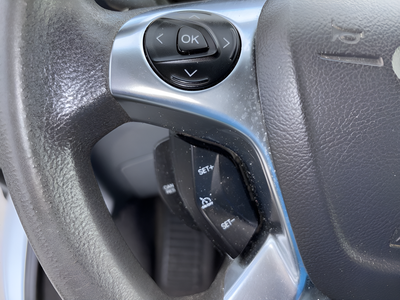 2016 Ford Transit-350 XLT