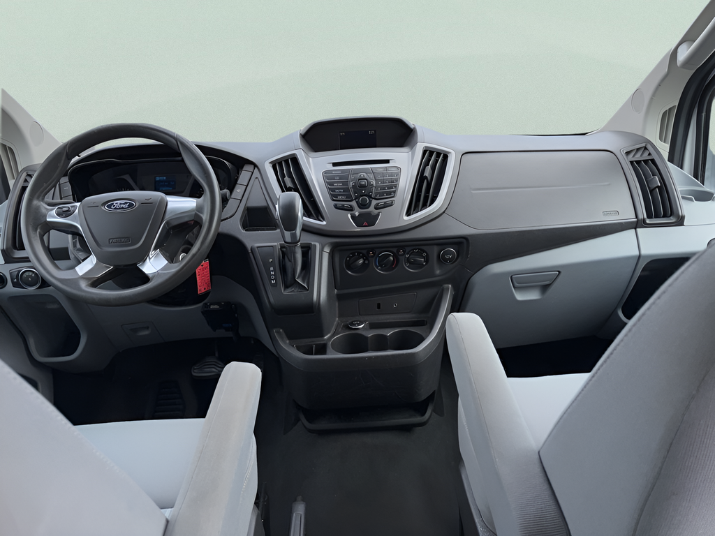 2016 Ford Transit-350 XLT