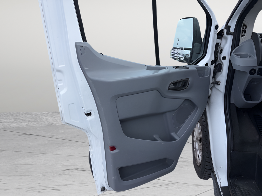 2016 Ford Transit-350 XLT