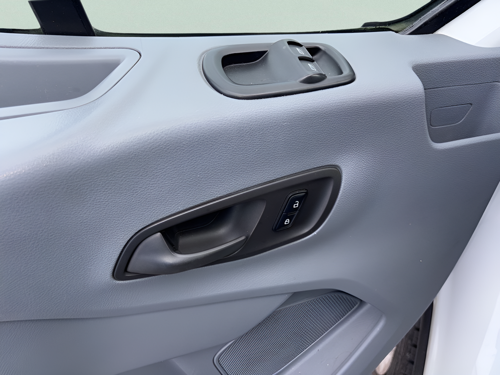 2016 Ford Transit-350 XLT