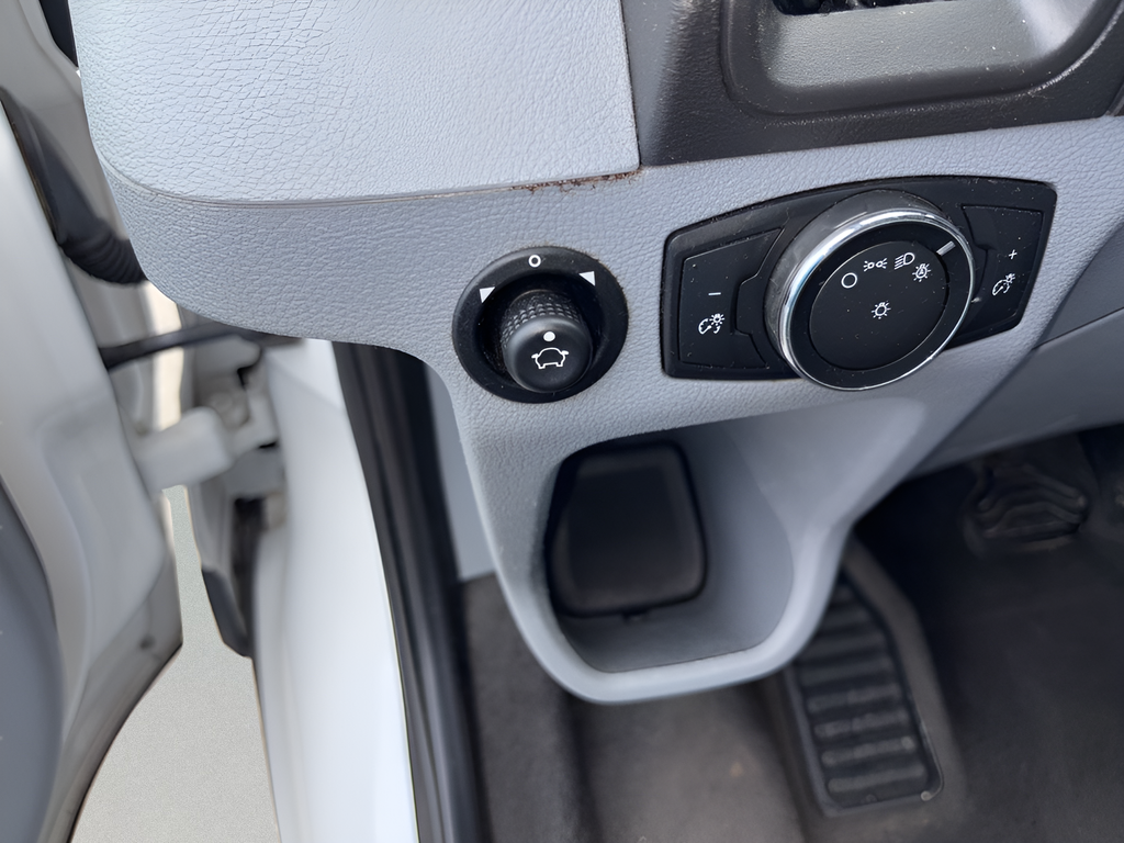 2016 Ford Transit-350 XLT