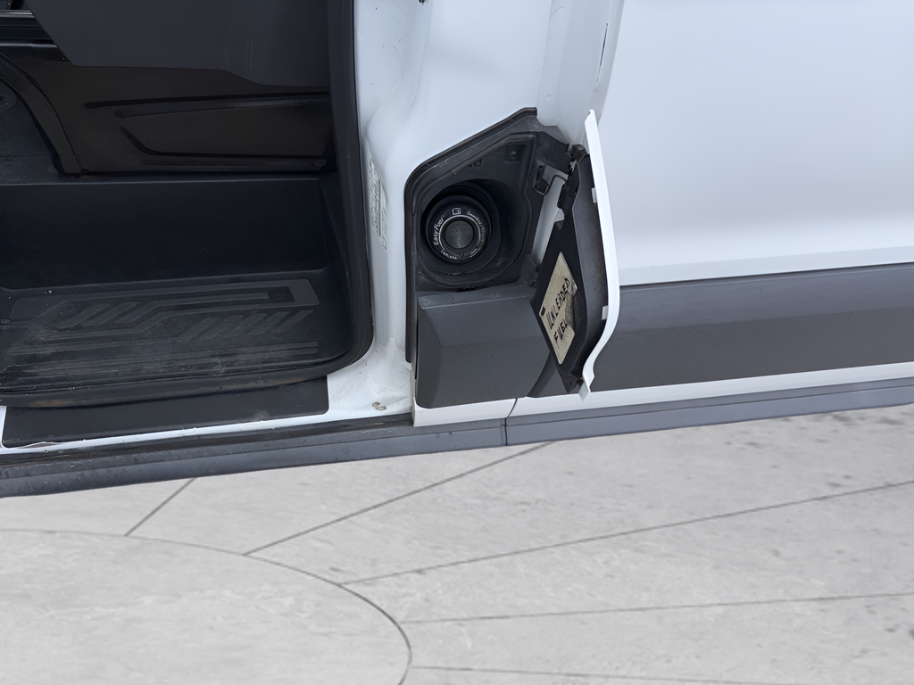 2016 Ford Transit-350 XLT